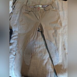 Tredstep Symphony breeches 30